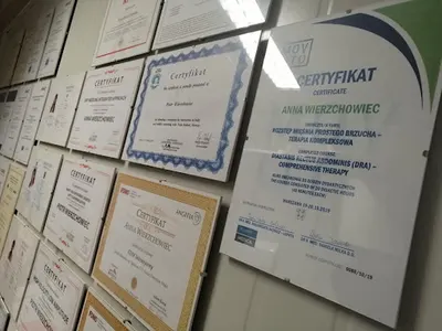 Sport i Rehabilitacja Anna i Piotr Wierzchowiec