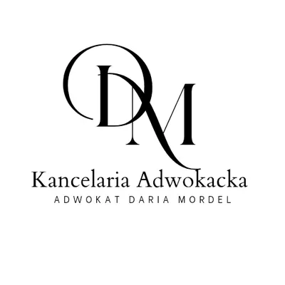 Kancelaria Adwokacka Adwokat Daria Mordel